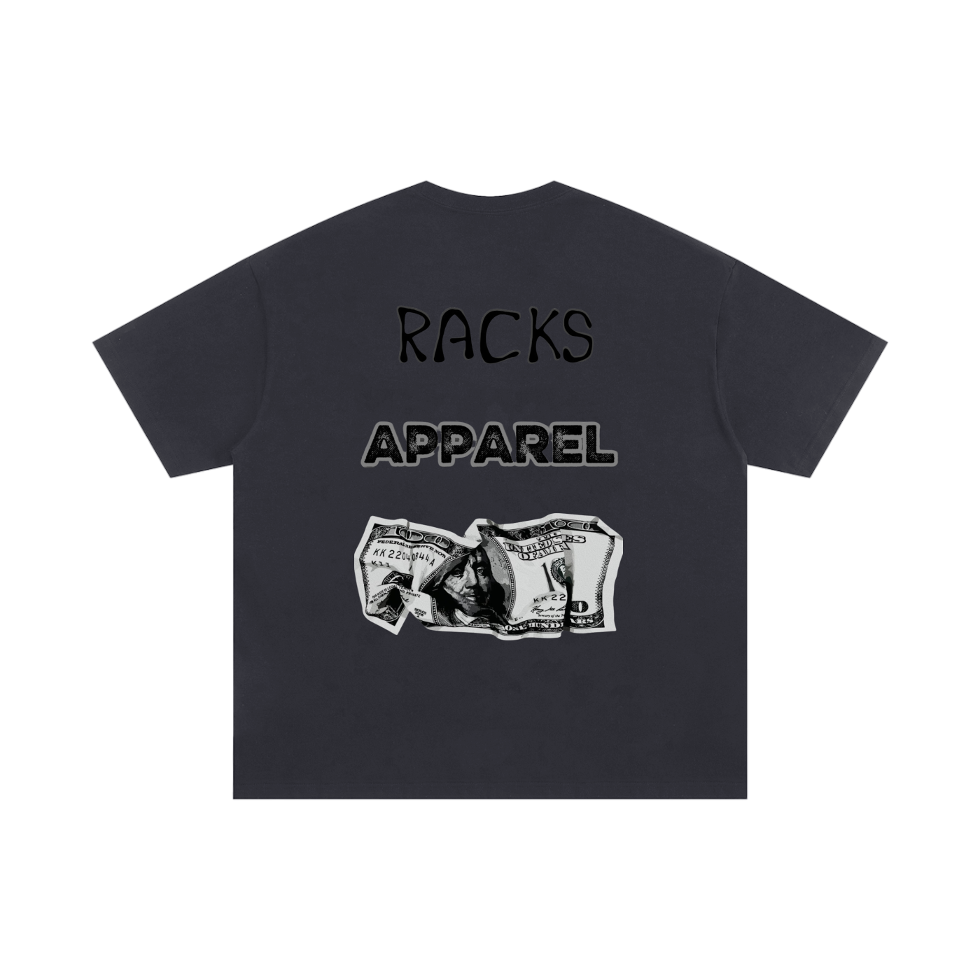 racks apparel