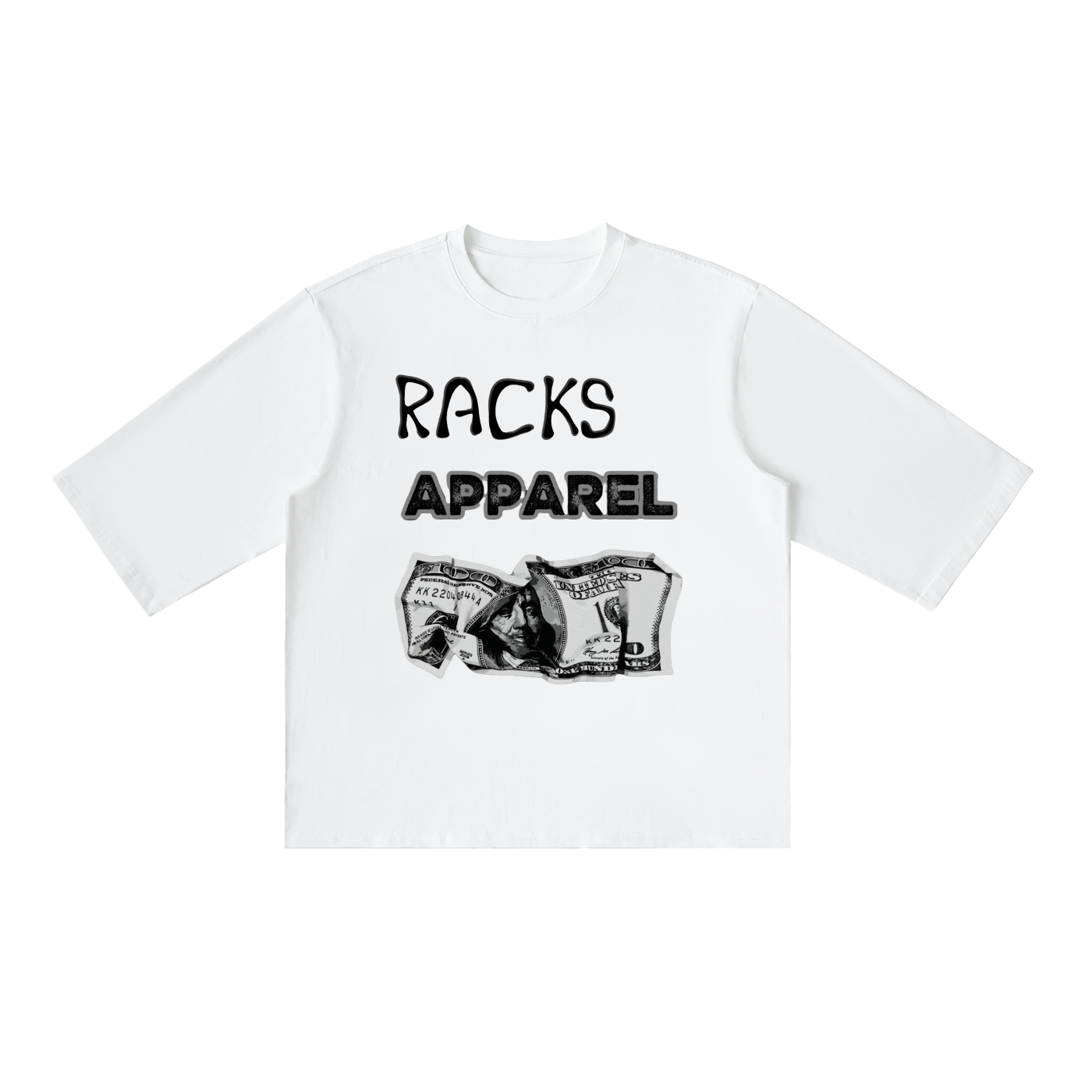 racks apparel