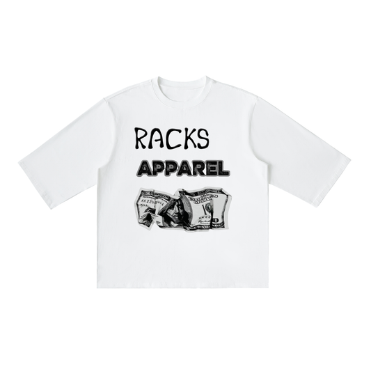 racks apparel